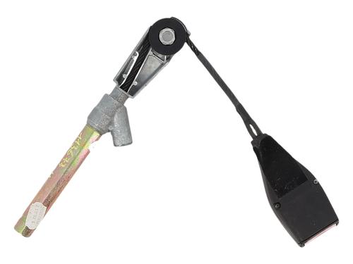 Engate do cinto RENAULT ESPACE IV (JK0/1_) 2.2 dCi (JK0H) | BP39033212I32 - Image 3