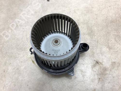 Used Heater blower motor DACIA SANDERO II 1.2 (75 hp) 20622058