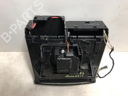 Switch MERCEDES-BENZ E-CLASS (W211) E 270 CDI (211.016) | BP20612773I30 - Image 5