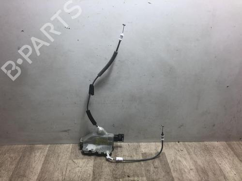 Used Rear right lock Rear right lock PEUGEOT 2008 II (UD_, US_, UY_, UJ_, UR_, UC_) 1.5 BlueHDI 130 (131 hp) 20625368 20625368