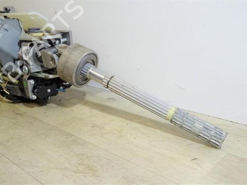 Steering column BMW 5 (E60) 535 d | BP30782433M21