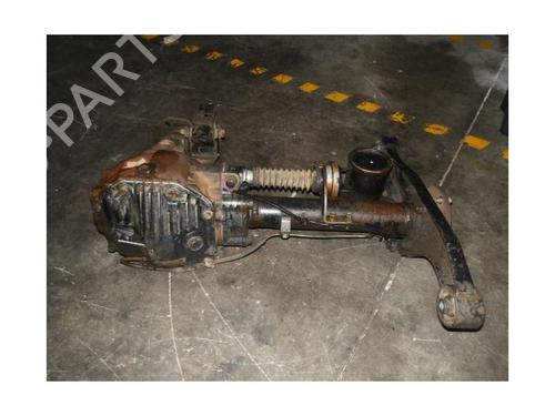 Front differential MITSUBISHI PAJERO III (V7_W, V6_W) 3.2 Di-D (V68W) | BP13263318M23