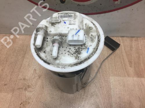Used Fuel pump RENAULT MEGANE III Coupe (DZ0/1_) 1.6 dCi (DZ00, DZ12, DZ2A, DZ13) (130 hp) 31195500