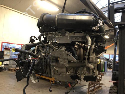 Engine MINI MINI (F56) Cooper S | BP33188852M1  - Image 5