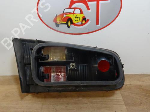 Right tailgate light RENAULT LAGUNA II (BG0/1_) 1.6 16V (BG0A, BG0L) | BP12964341C80