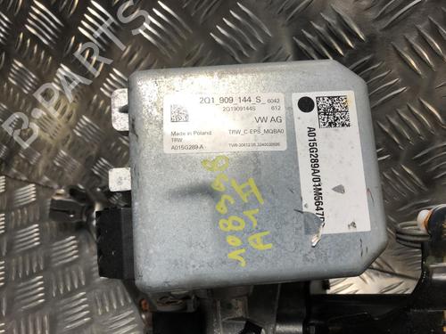 Steering column AUDI A1 Sportback (GBA) 40 TFSI | BP30785898M21 