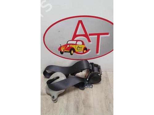 Rear center seatbelt RENAULT SCÉNIC II (JM0/1_) 1.5 dCi (JM1E, JM16) | BP13132284I27 