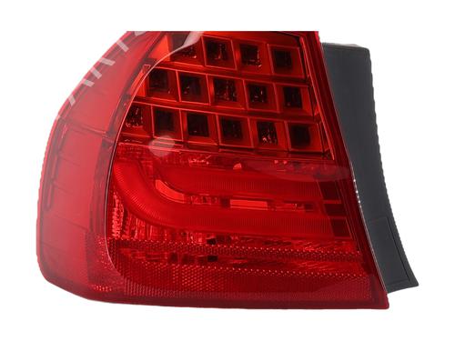Used Left taillight Left taillight BMW 3 (E90) 330 d (245 hp) 40126834 40126834