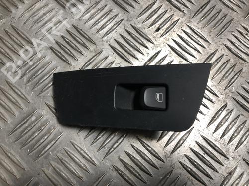 right-front-window-switch-audi-a1-8x1-8xk-2010-2011-2012-2013-2014-2015-2016-2017-2018-2019-34210557 main image