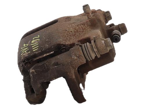 Left front brake caliper SUZUKI SX4 S-Cross (JY) 1.4 Hybrid (Mild Hybrid) (AKK 414) | BP37801483M105 - Image 2
