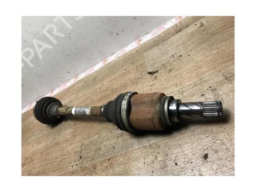 Left rear driveshaft RENAULT TWINGO III (BCM_, BCA_) 1.0 SCe 70 | BP25306018M40 