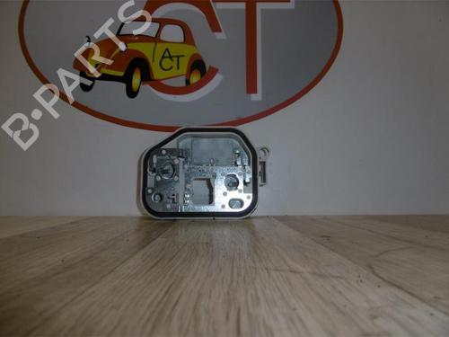 Licence plate light RENAULT MEGANE III Grandtour (KZ0/1) 1.9 dCi (KZ0J, KZ0N, KZ1S) | BP13291000I40 
