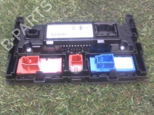 Used Climate control Climate control CITROËN C5 II (RC_) 1.6 HDi (RC8HZB) (109 hp) 12963394 12963394