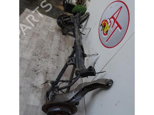 Rear axle MINI MINI (R56) Cooper | BP13273117M2 