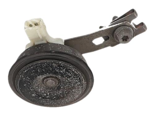Horn RENAULT KANGOO Express (FW0/1_) 1.5 dCi 75 (FW07, FW10, FW04) | BP40263128E13 - Image 3