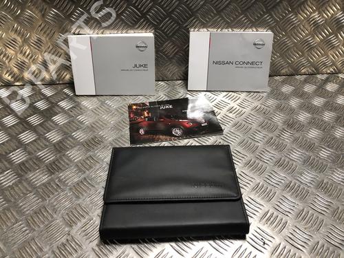 Autre NISSAN JUKE (F15) 1.5 dCi (110 hp) 31197823