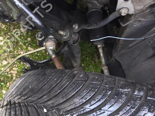 Rear left interior door handle DACIA DUSTER (HM_) 1.5 dCi 115 (HMAD) | BP31187849I15