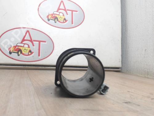 Mass air flow sensor RENAULT CLIO III (BR0/1, CR0/1) 1.5 dCi (BR17, CR17) | BP13277681M95 