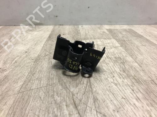 Used Hood lock MERCEDES-BENZ CLS (C219) CLS 55 AMG (219.376) (476 hp) 20614964