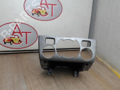 Used Middle console PEUGEOT 308 I (4A_, 4C_) 2.0 HDi (136 hp) 29351894