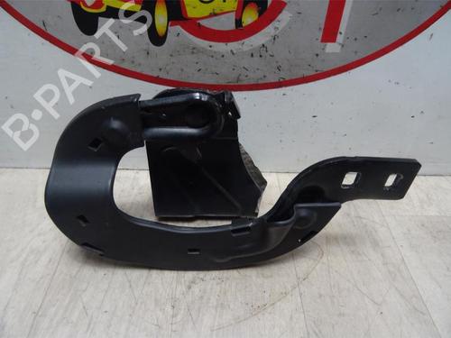 Hinge/Door check strap PEUGEOT 3008 I MPV (0U_) 1.6 BlueHDi 120 | BP13135720C146 