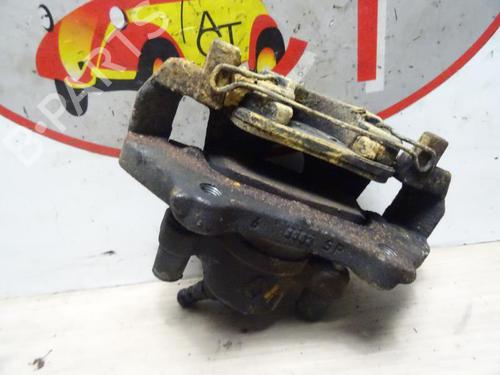 Used Right front brake caliper RENAULT CLIO IV (BH_) 1.5 dCi 90 (90 hp) 13288622