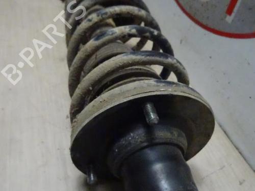 Right rear shock absorber LAND ROVER FREELANDER I (L314) 2.0 Td4 4x4 | BP23870350M19
