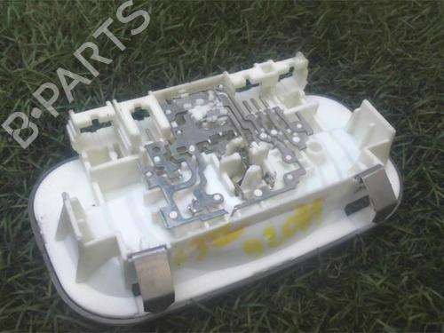 Used Interior roof light CITROËN C3 II (SC_) 1.4 HDi 70 (SC8HZC, SC8HR0, SC8HP4) (68 hp) 12968144