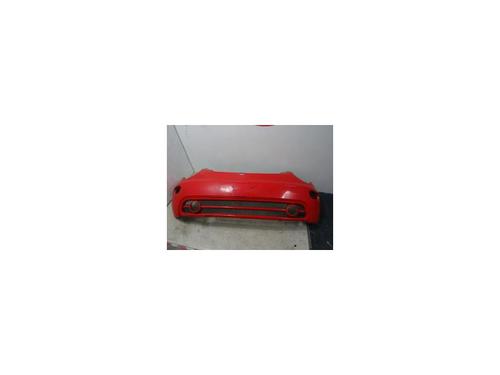 Used Front bumper VW NEW BEETLE (9C1, 1C1) 2.0 (115 hp) 13289507