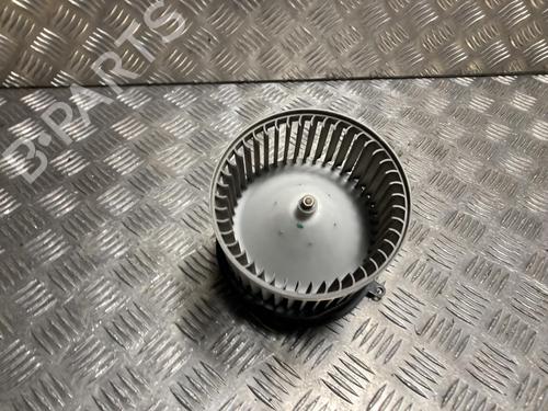 Ventola Interna stufa abitacolo NISSAN QASHQAI I (J10, NJ10) 1.5 dCi (110 hp) 31371528