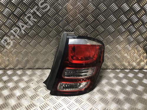 Used Right taillight Right taillight CITROËN C3 II (SC_) 1.2 VTi 82 (82 hp) 33829321 33829321