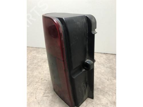 Left taillight CITROËN BERLINGO / BERLINGO FIRST MPV (MF_, GJK_, GFK_) 2.0 HDI 90 (MFRHY) | BP25306004C34 