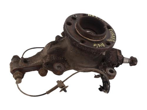 Left front steering knuckle RENAULT MASTER III Van (FV) 2.3 dCi 110 FWD (FV0R, FV0W, FV1A) | BP36809144M25 - Image 4