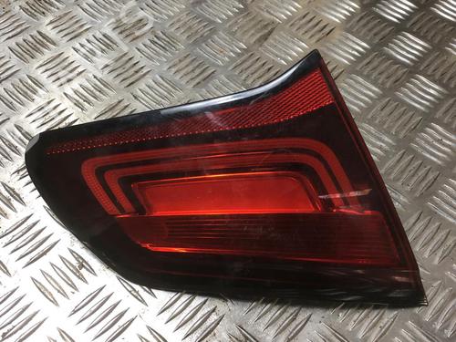 Left taillight CITROËN C4 II (NC_) 1.6 BlueHDi 115 | BP28484252C34