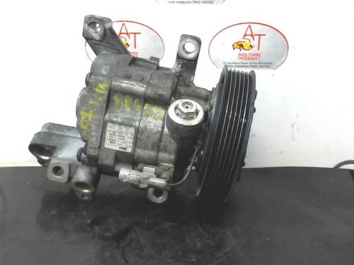 Used AC compressor CITROËN C1 (PM_, PN_) 1.4 HDi (54 hp) 13265559