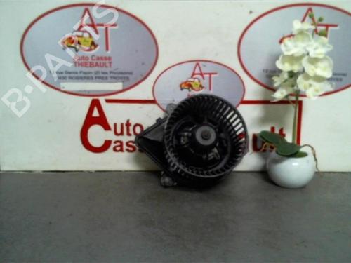 Varmvifte OPEL VIVARO A Van (X83) 2.0 CDTI (F7) (90 hp) 13131440