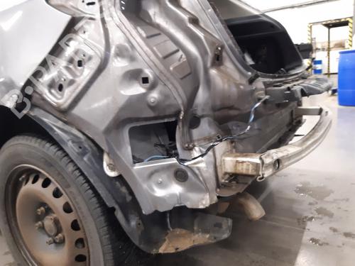 Gearbox RENAULT MEGANE III Hatchback (BZ0/1_, B3_) 1.5 dCi (BZ1G, BZ1W, BZ0R) | BP31200881M3 - Image 11