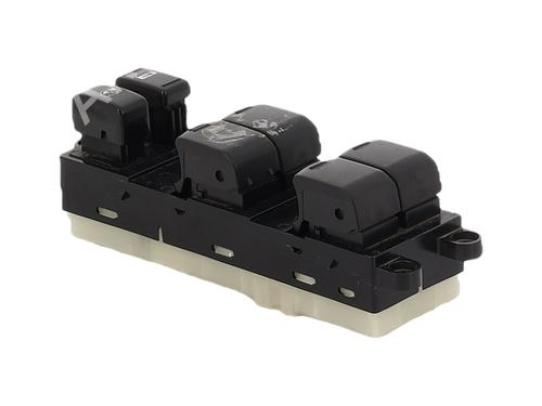 Left front window switch NISSAN MURANO I (Z50) 3.5 4x4 | BP37240697I27 - Image 2