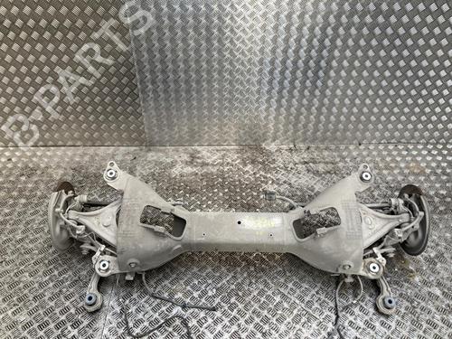 Used Rear axle Rear axle 36904108 36904108
