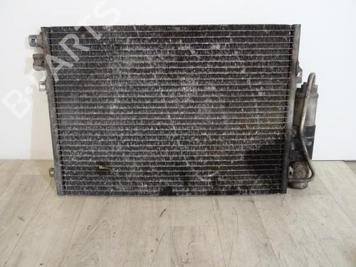 AC radiator RENAULT CLIO III (BR0/1, CR0/1) 1.5 dCi (C/BR0G, C/BR1G) | BP27807206M32