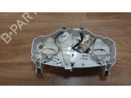 Climate control FIAT PANDA (169_) 1.2 (169.AXB11, 169.AXB1A) | BP29493631I5 