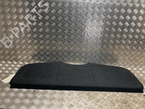 Used Rear parcel shelf Rear parcel shelf PEUGEOT 207 (WA_, WC_) 1.4 16V (95 hp) 40283072 40283072