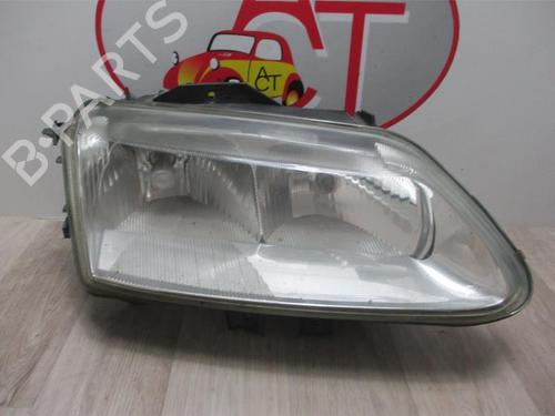 Right headlight RENAULT ESPACE III (JE0_) 2.2 dCi (JE0K) | BP13287412C29 