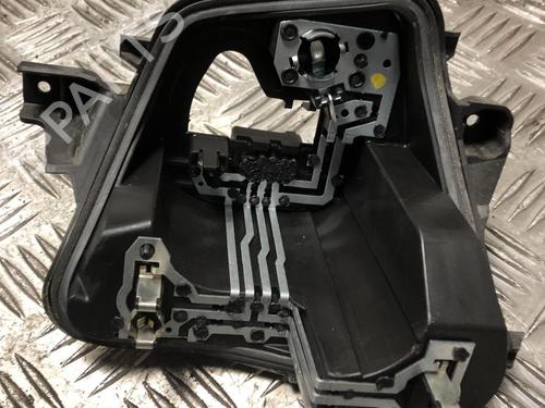 Used Licence plate light CITROËN C4 III (BA_, BB_, BC_) ë-C4 (BCZKXC, BZCKSC) (136 hp) 31246364