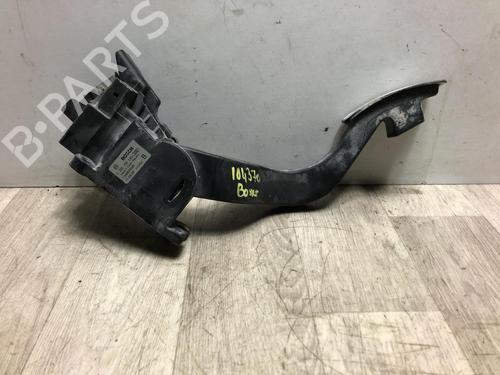 Used Electronic sensor PEUGEOT BOXER Van 2.2 HDi 100 (101 hp) 23411445