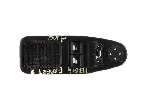 Used Left front window switch Left front window switch 39003220 39003220