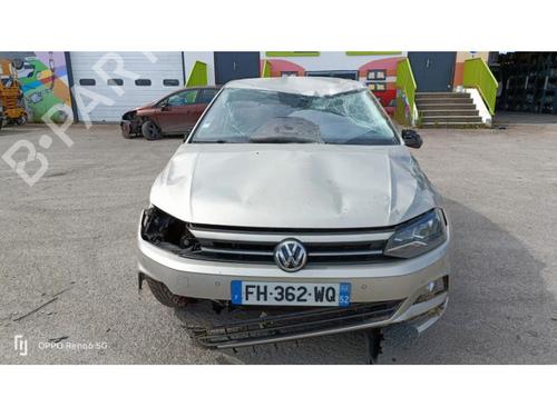 Rubber door seal VW POLO VI (AW1, BZ1, AE1) 1.0 TSI | BP20089547C142 