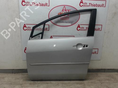 Left front door MAZDA 5 (CR) 2.0 CD (CR19) | BP15967262C2 
