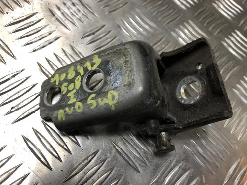 Used Hinge/Door check strap PEUGEOT 508 SW I (8E_) 1.6 HDi (115 hp) 23648436