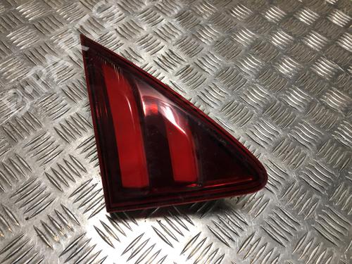 Venstre baglygte bagklap PEUGEOT 3008 I MPV (0U_) 1.6 HDi (114 hp) 31198733